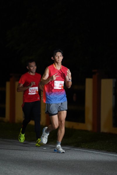 SP Half Marathon 2026