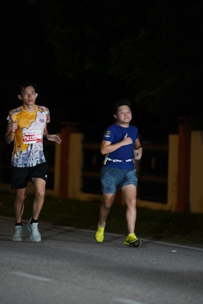 SP Half Marathon 2026