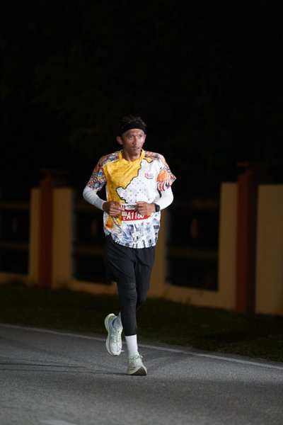 SP Half Marathon 2026