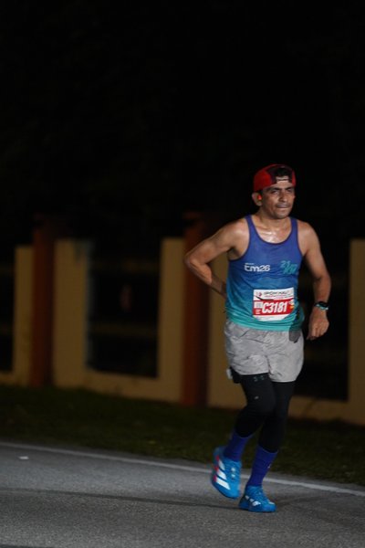 SP Half Marathon 2026
