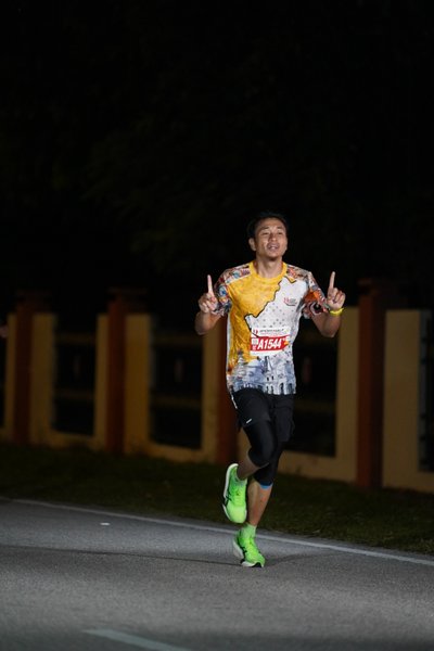 SP Half Marathon 2026