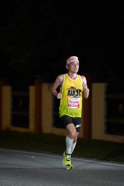 SP Half Marathon 2026