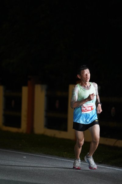 SP Half Marathon 2026