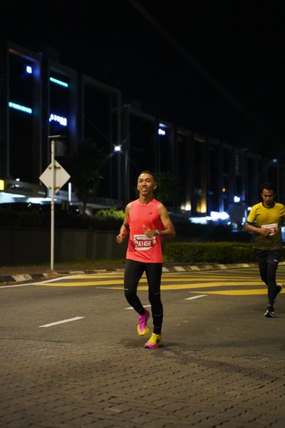 SP Half Marathon 2026