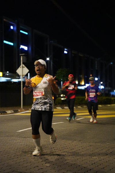 SP Half Marathon 2026
