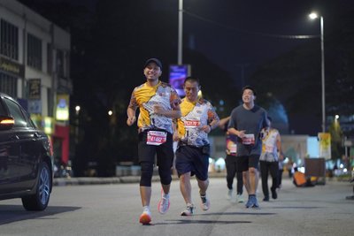 SP Half Marathon 2026