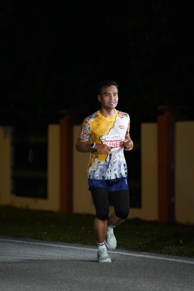SP Half Marathon 2026