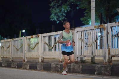 SP Half Marathon 2026