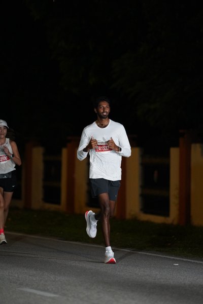 SP Half Marathon 2026