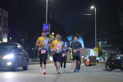 SP Half Marathon 2026
