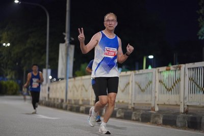 SP Half Marathon 2026