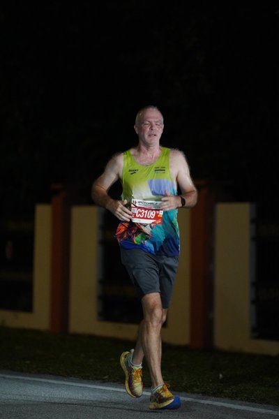 SP Half Marathon 2026