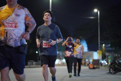 SP Half Marathon 2026