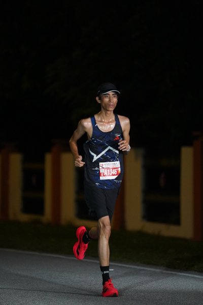 SP Half Marathon 2026