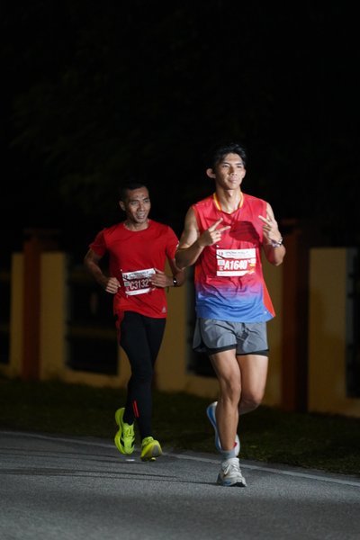 SP Half Marathon 2026