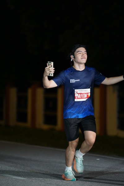 SP Half Marathon 2026