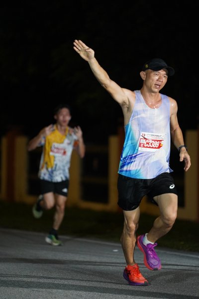 SP Half Marathon 2026