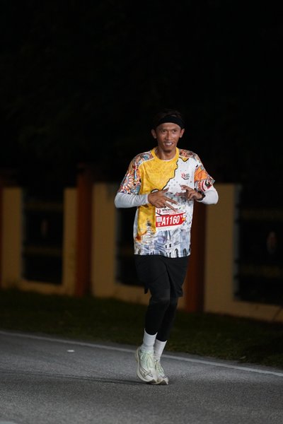 SP Half Marathon 2026
