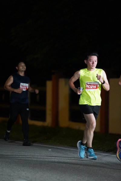 SP Half Marathon 2026