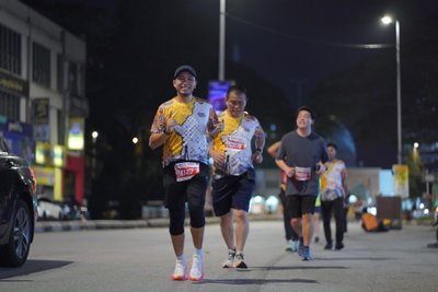SP Half Marathon 2026