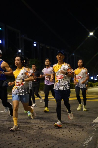 SP Half Marathon 2026