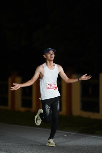 SP Half Marathon 2026