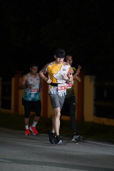 SP Half Marathon 2026