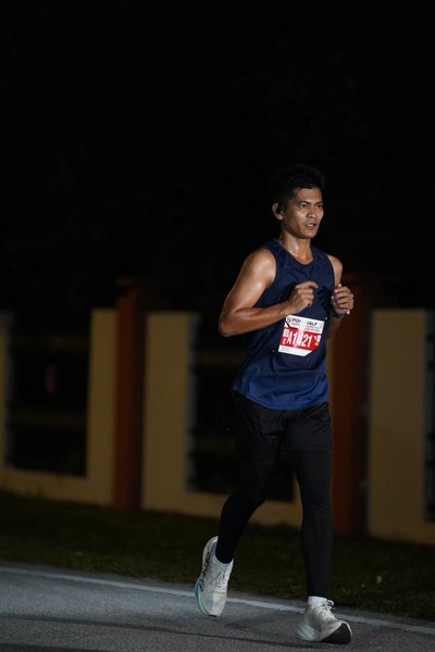 SP Half Marathon 2026