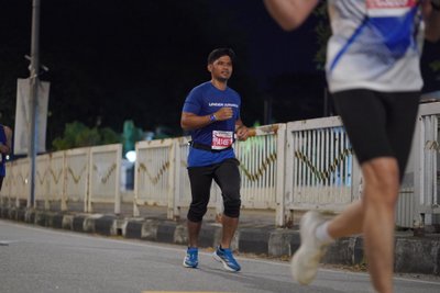 SP Half Marathon 2026