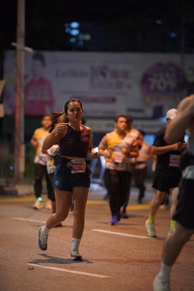 SP Half Marathon 2026