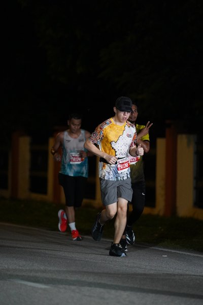 SP Half Marathon 2026