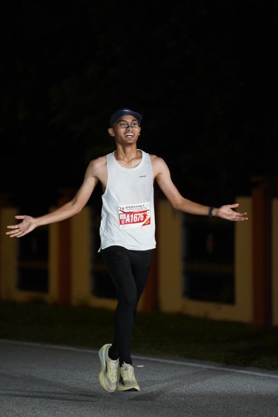 SP Half Marathon 2026
