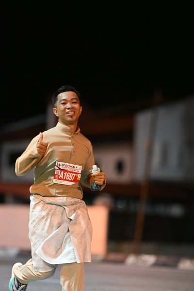 SP Half Marathon 2026