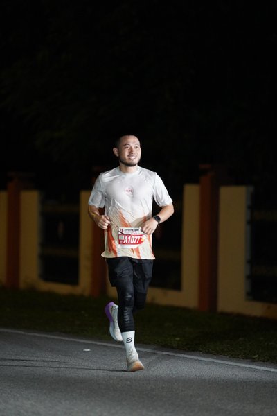 SP Half Marathon 2026