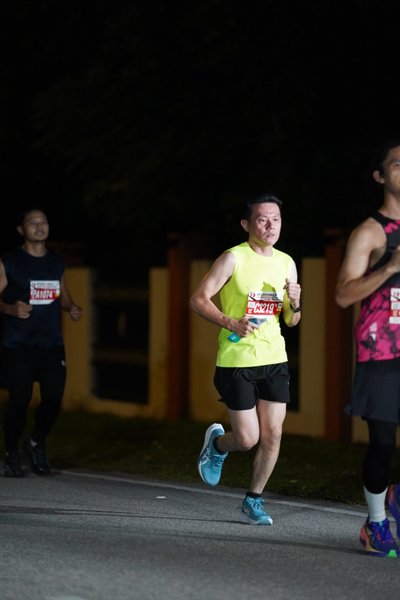 SP Half Marathon 2026