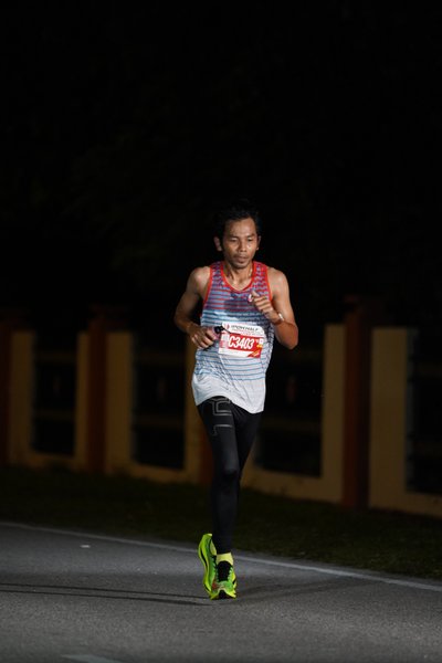 SP Half Marathon 2026