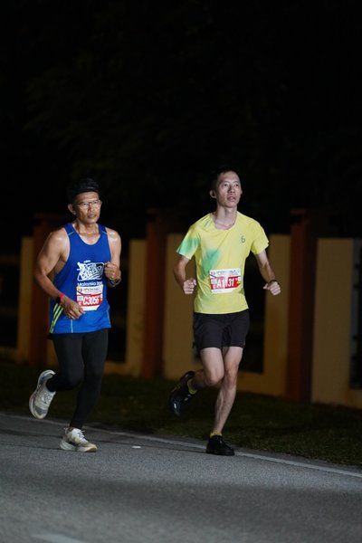 SP Half Marathon 2026