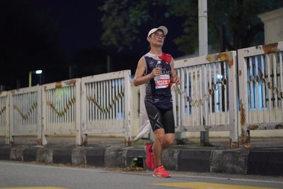 SP Half Marathon 2026