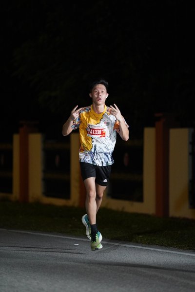 SP Half Marathon 2026