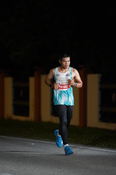 SP Half Marathon 2026