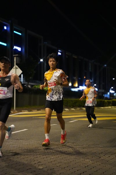 SP Half Marathon 2026
