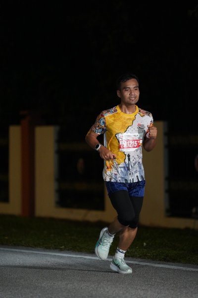SP Half Marathon 2026