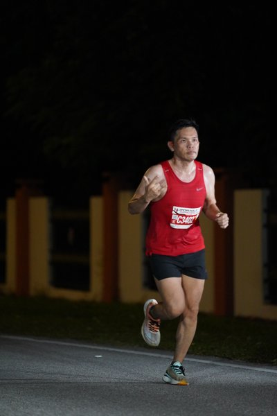 SP Half Marathon 2026