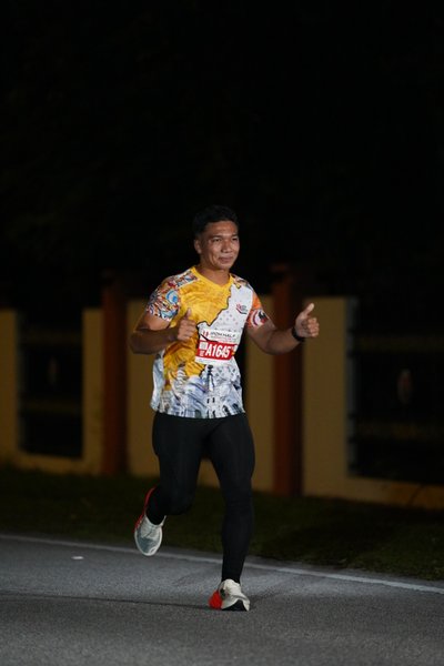 SP Half Marathon 2026