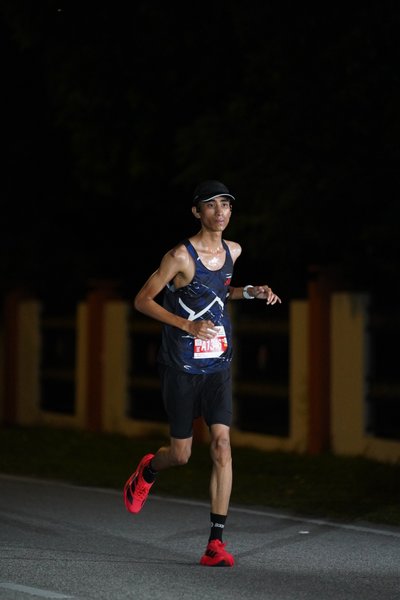 SP Half Marathon 2026