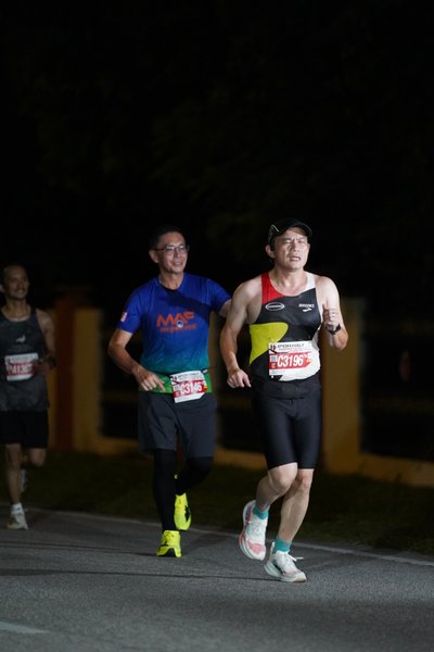 SP Half Marathon 2026