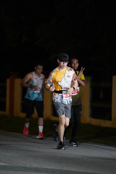 SP Half Marathon 2026