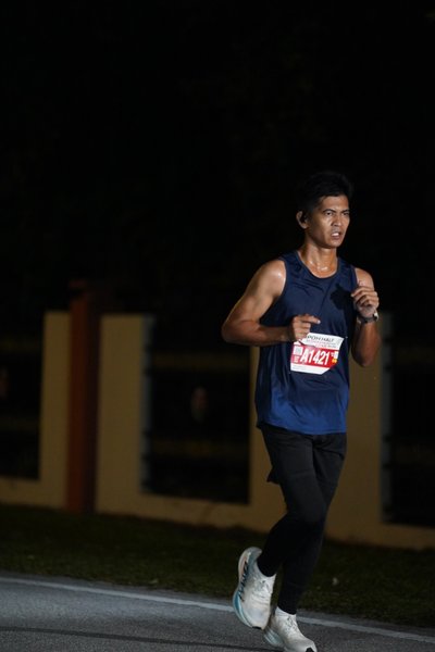 SP Half Marathon 2026