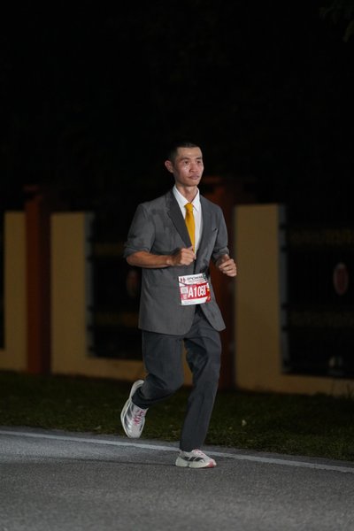 SP Half Marathon 2026