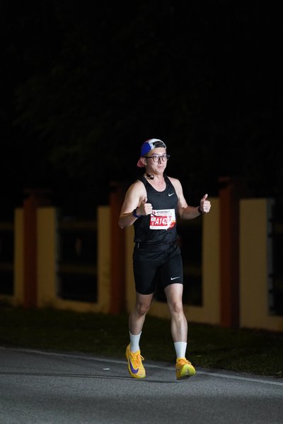 SP Half Marathon 2026
